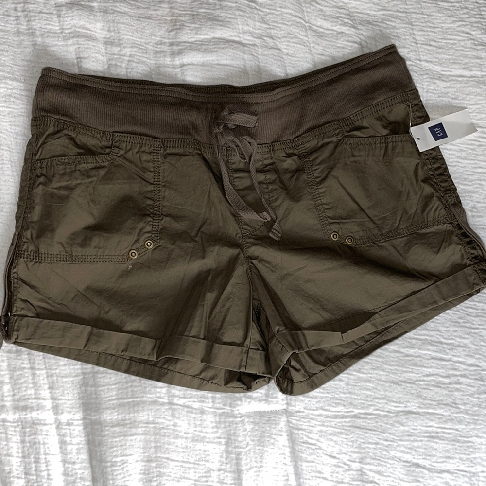 Gap Shorts